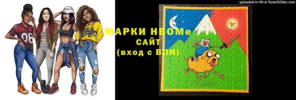 твердый Алексин